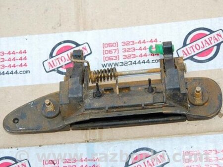 ФОТО Ручка двері зовнішня для Nissan Primera P11 Киев