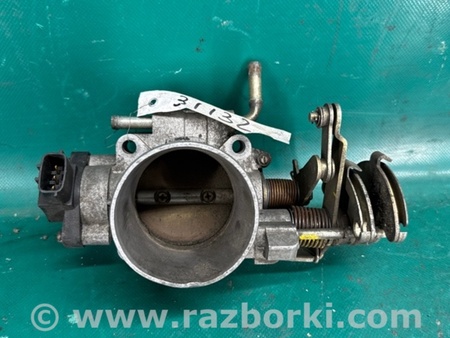 ФОТО Дросельна заслінка для Subaru Forester SG Киев