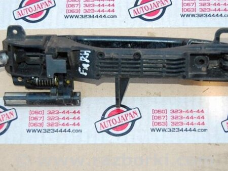 ФОТО Ручка двері зовнішня для Subaru Impreza GE/GH Киев