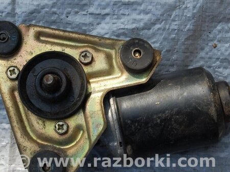 ФОТО Моторчик склоочисника для Mazda 323 BJ (1998-2003) Киев