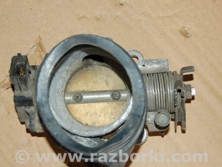 ФОТО Дросельна заслінка для Hyundai Elantra XD-XD2 (02.2000-09.2009) Киев