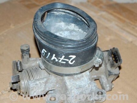 ФОТО Дросельна заслінка для Hyundai Elantra XD-XD2 (02.2000-09.2009) Киев