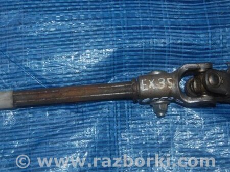 ФОТО Рульовий карданчик для Infiniti EX35 (37) (07-12) Киев