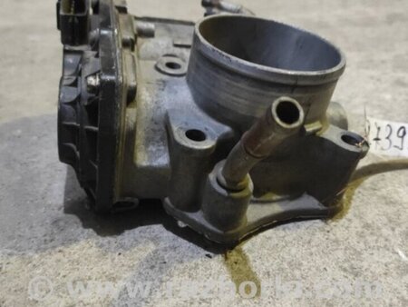 ФОТО Дросельна заслінка для Honda Accord CL (10.2002 - 11.2008) Киев