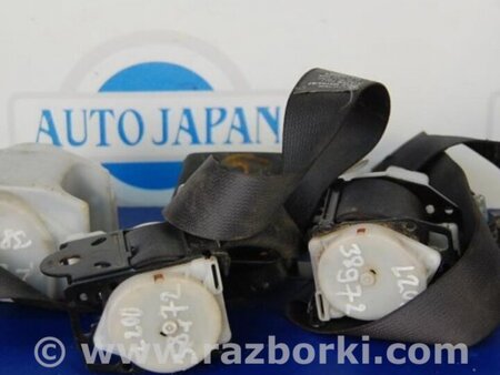ФОТО Ремінь безпеки для Mitsubishi L200 (06-14) Киев
