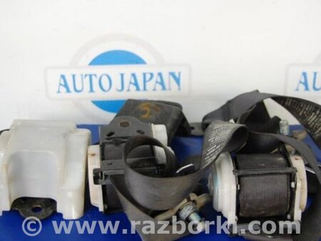 ФОТО Ремінь безпеки для Mitsubishi L200 (06-14) Киев