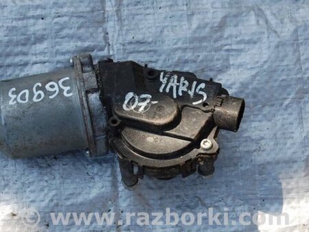 ФОТО Моторчик склоочисника для Toyota Yaris (00-05) Киев