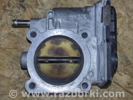 ФОТО Дросельна заслінка для Toyota Camry 30 XV30 (09.2001-03.2006) Киев