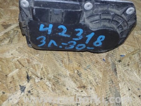 ФОТО Дросельна заслінка для Toyota Camry 30 XV30 (09.2001-03.2006) Киев