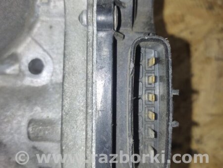 ФОТО Дросельна заслінка для Toyota Camry 30 XV30 (09.2001-03.2006) Киев