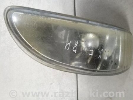 ФОТО Фара протитуманна ліва для Lexus RX300/330/350/400 (03-09) Киев