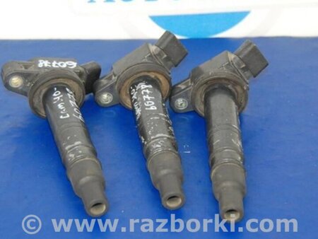 ФОТО Котушка запалювання для Toyota Land Cruiser Prado 120 Киев