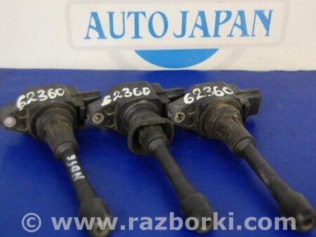 ФОТО Котушка запалювання для Nissan Note E11 (2006-2013) Киев