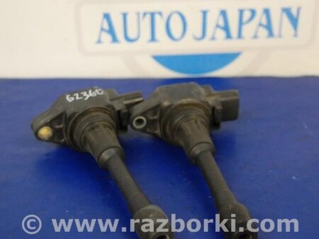 ФОТО Котушка запалювання для Nissan Note E11 (2006-2013) Киев