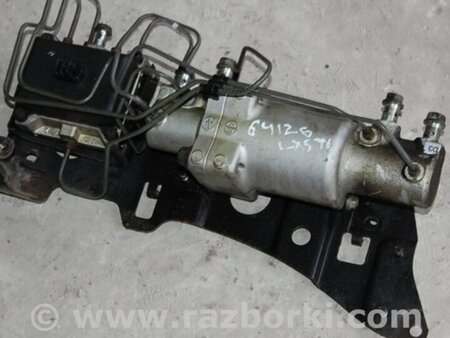 ФОТО Компресор підвіски для Lexus LX570 (07-15) Киев
