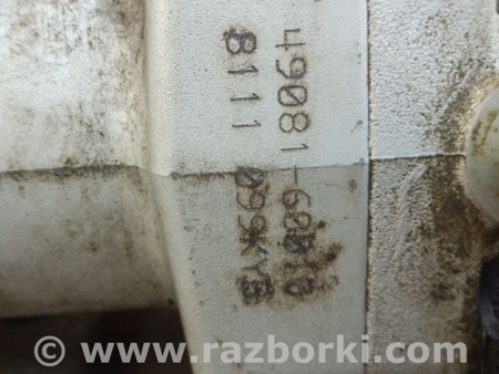ФОТО Компресор підвіски для Lexus LX570 (07-15) Киев