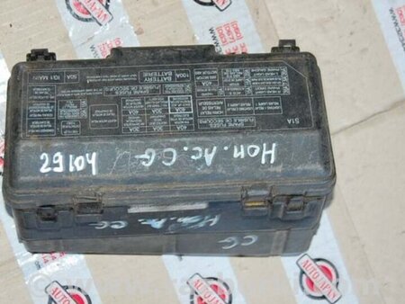 ФОТО Блок запобіжників для Honda Accord CG, CH (01.1998 - 01.2003) Киев
