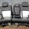 Сидіння комплект Mitsubishi Outlander XL
