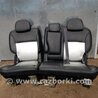 ФОТО Сидіння комплект для Mitsubishi Outlander XL Киев