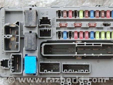 ФОТО Блок запобіжників салону для Honda Accord CU (12.2008 - 03.2013) Киев