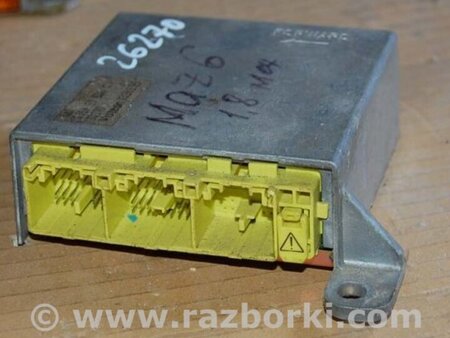 ФОТО Блок керування AIRBAG для Mazda 6 GG/GY (2002-2008) Киев