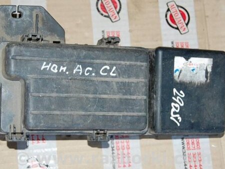 ФОТО Блок запобіжників для Honda Accord CL (10.2002 - 11.2008) Киев