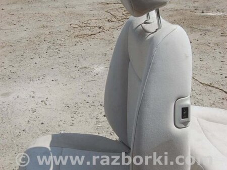ФОТО Сидіння комплект для Nissan LEAF (10-17) Киев