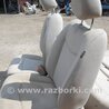 Сидіння комплект Nissan LEAF (10-17)