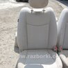 ФОТО Сидіння комплект для Nissan LEAF (10-17) Киев