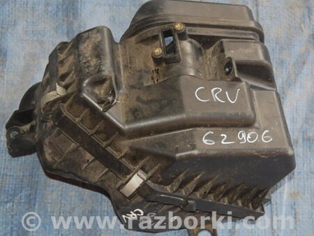 ФОТО Корпус повітряного фільтра для Honda CR-V (07-11) Киев
