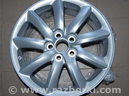 ФОТО Диск R18 для Lexus LS460 (06-12) Киев