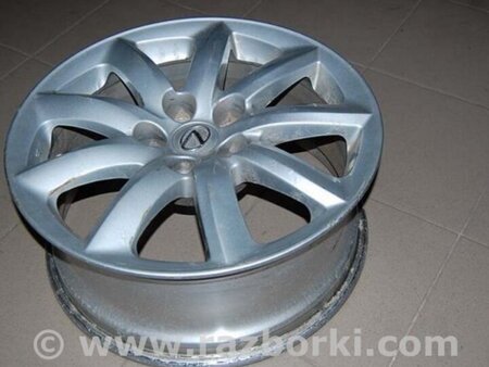 ФОТО Диск R18 для Lexus LS460 (06-12) Киев