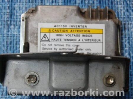 ФОТО Блок керування AIRBAG для Lexus GX Киев