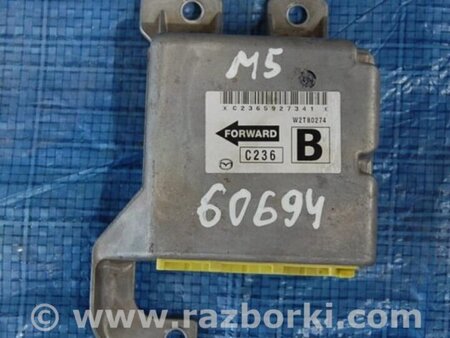 ФОТО Блок керування AIRBAG для Mazda 5 CR (2006-2010) Киев