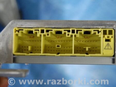 ФОТО Блок керування AIRBAG для Mazda 5 CR (2006-2010) Киев