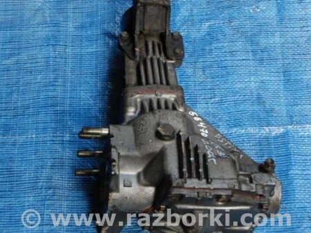 ФОТО Роздавальна коробка для Lexus RX300 (98-03) Киев