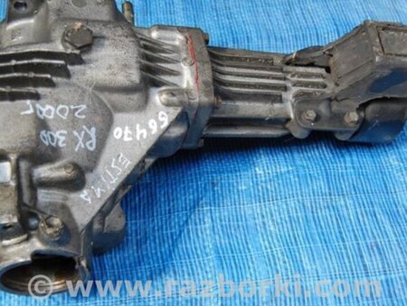 ФОТО Роздавальна коробка для Lexus RX300 (98-03) Киев