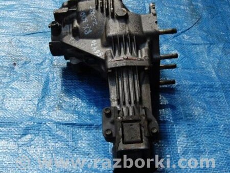 ФОТО Роздавальна коробка для Lexus RX300 (98-03) Киев