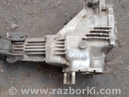 ФОТО Роздавальна коробка для Lexus RX300 (98-03) Киев