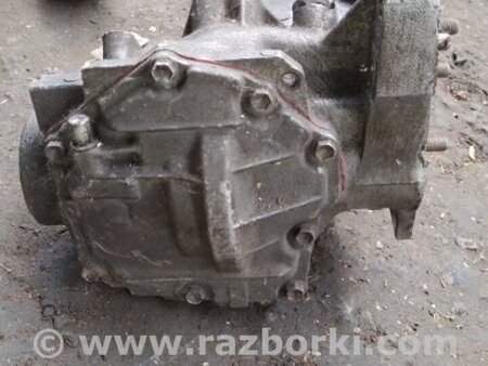 ФОТО Роздавальна коробка для Lexus RX300 (98-03) Киев