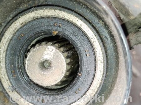 ФОТО Роздавальна коробка для Lexus RX300 (98-03) Киев