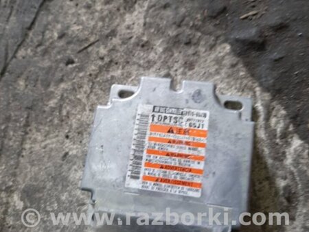 ФОТО Блок керування AIRBAG для Suzuki Grand Vitara Киев