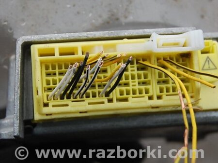 ФОТО Блок керування AIRBAG для Toyota Auris E150 (10.2006-11.2012) Киев