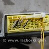Блок керування AIRBAG Toyota Auris E150 (10.2006-11.2012)
