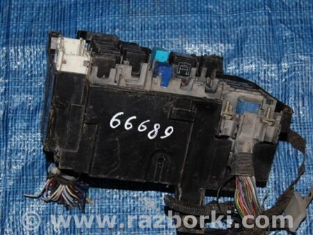 ФОТО Блок запобіжників для Mazda 6 GG/GY (2002-2008) Киев
