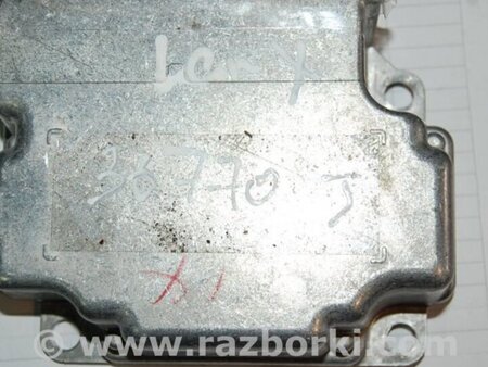 ФОТО Блок керування AIRBAG для Mitsubishi Lancer X 10 (08-17) Киев