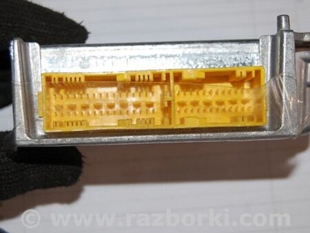 ФОТО Блок керування AIRBAG для Mitsubishi Lancer X 10 (08-17) Киев