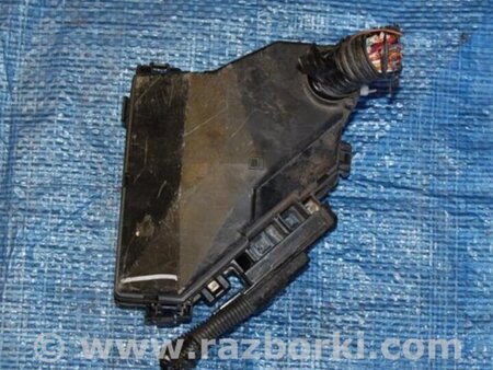 ФОТО Блок запобіжників для Honda Civic 8 FK,FN1,FN2 UFO (09.2005 - 06.2012) Киев