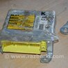 Блок керування AIRBAG Toyota Prius 20