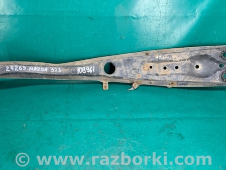ФОТО Балка поздовжня для Mazda 323 BJ (1998-2003) Киев